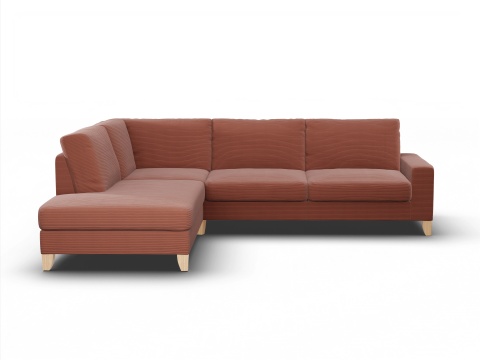 Ecksofa UM Large L
